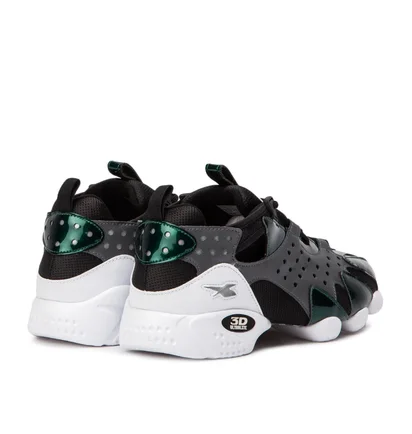 Reebok 3D OP.98 (Grün / Grau)