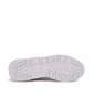 Reebok Classic Leather Textural W (Silbergrau / Weiß)