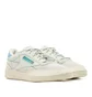 Reebok Club C 85 (Beige / Blau)