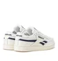 Reebok Club C Revenge MU (Weiß / Dunkelblau)
