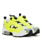 Reebok Instapump Fury OG (Weiß / Gelb)