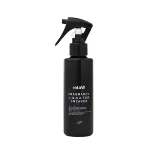 RetaW Fragrance Sneaker Spray 'JB'
