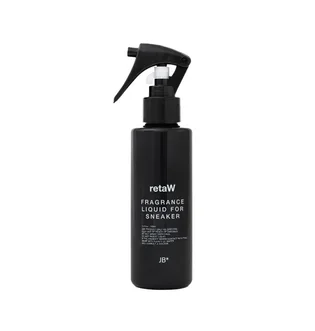 RetaW Fragrance Sneaker Spray 'JB'