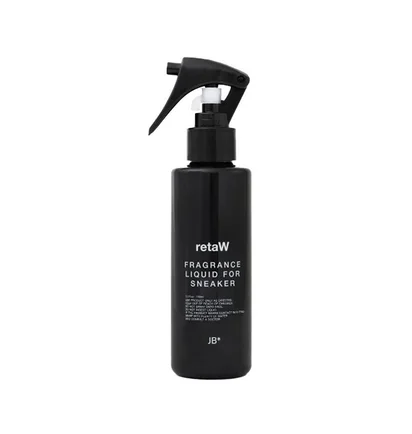 RetaW Fragrance Sneaker Spray 'JB'