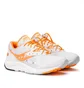 Saucony Aya (Grau / Orange)