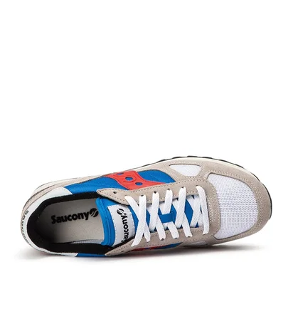 Saucony Shadow Original (Grau / Blau)