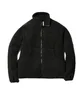 Snow Peak Classic Fleece Jacket (Schwarz)