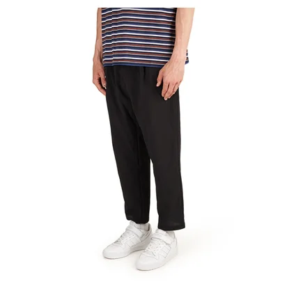 Snow Peak Quick Dry Pants (Schwarz)