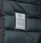 Stone Island Fili Resinata Down Jacket (Anthrazit)