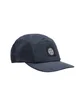 Stone Island Nylon Metal Cap (Blaugrau)