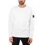 Stone Island Sweat Shirt (Weiß)