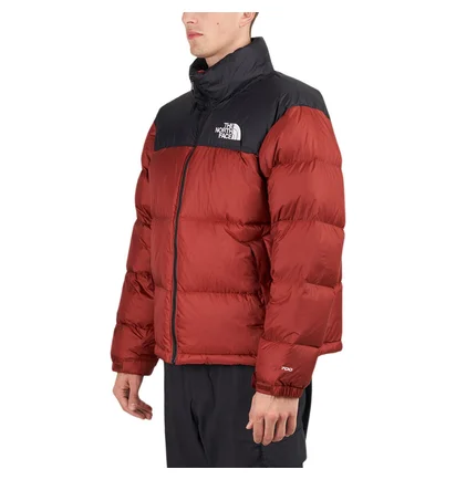 The North Face 1996 Retro Nuptse Jacket (Rot)