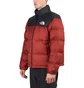 The North Face 1996 Retro Nuptse Jacket (Rot)