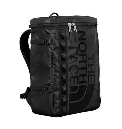 The North Face Basecamp Fuse Box (Schwarz)