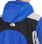 The North Face BB Search & Rescue Wind Jacket (Blau / Schwarz / Grau)