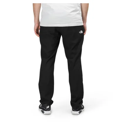 The North Face Black Series Poly Wool Ripstop Pant (Schwarz)