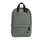 The North Face City Voyager Daypack (Graugrün)