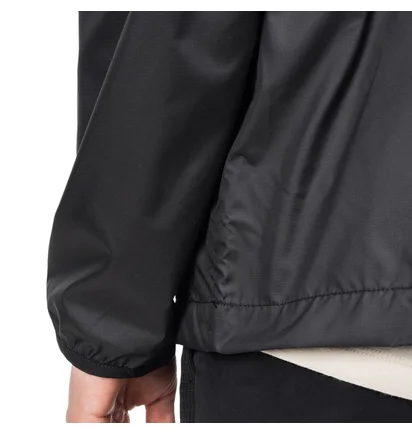 The North Face Cyclone Jacket (Schwarz)