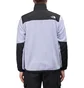 The North Face Denali 2 Fleece Jacket (Lavendel / Schwarz)