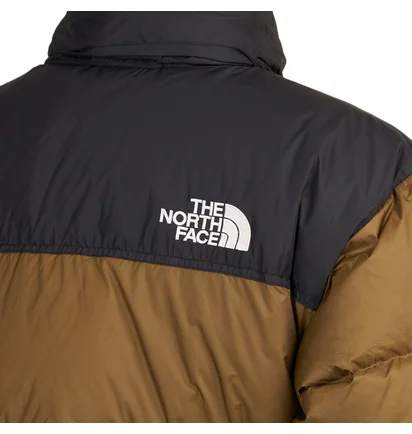 The North Face M 1996 Retro Nuptse Jacket (Oliv)