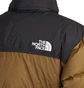The North Face M 1996 Retro Nuptse Jacket (Oliv)