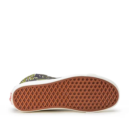 Vans OG Sk8-Hi LX ''Mixed Camo'' (Olive)