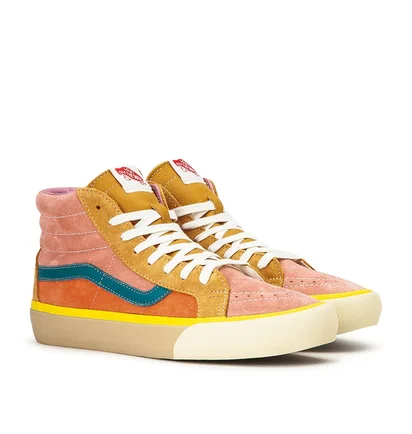 Vans Vault SK8-Hi Reissue (Multi)