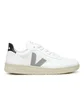 VEJA Pack Man V-10 CWL Oxford-Grey Black (Weiß / Grau)