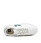 Veja WMNS V-10 CWL (Weiß / Grün)