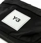 Y-3 CL Sling Back (Schwarz)