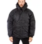 Y-3 Padded Jacket (Schwarz)