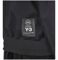 Y-3 Storm Hoodie Jacket (Schwarz)