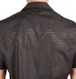 032c Bowling Shirt (Schwarz)