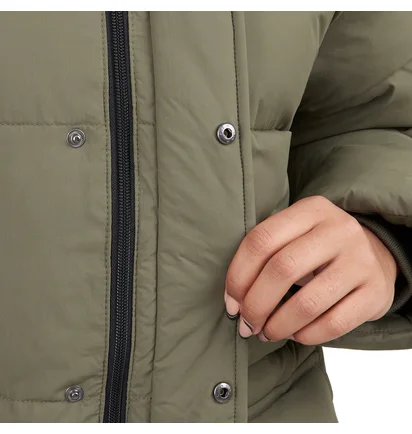 Carhartt WIP W' Erie Coat (Oliv)