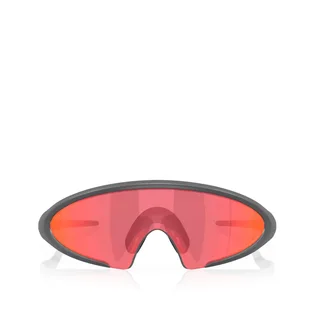 Oakley Ellipse (Schwarz / Rot)