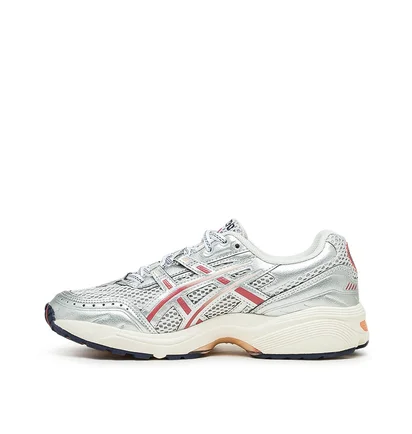 Asics WMNS GEL-1090 (Silber)