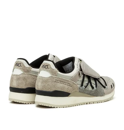 Asics Sportstyle x SBTG x Limited Edt. Gel Lyte III 'Monsoon Patrol 2' (Beige)