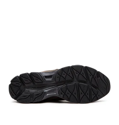 Asics Gel-NYC (Braun / Schwarz)