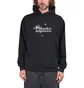 Dime Halo Hoodie (Schwarz)