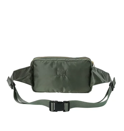 Porter By Yoshida Tanker Waist Bag (Grün)