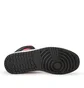 Air Jordan 1 Mid SE (Schwarz / Multi)