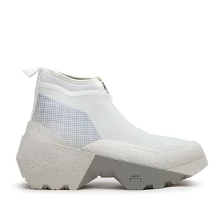 Converse x A-COLD-WALL* Geo Forma Boot Hi (Weiß)