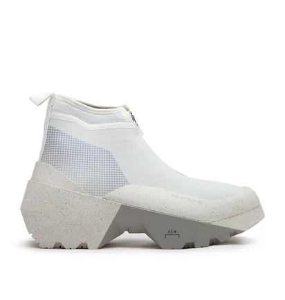 Converse x A-COLD-WALL* Geo Forma Boot Hi (Weiß)