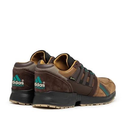 adidas Equipment CSG 91 Gore-Tex (Braun)