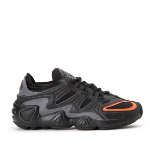 adidas FYW S-97 (Schwarz / Rot)
