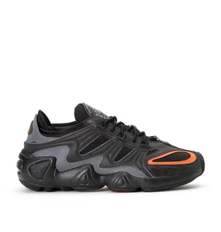 adidas FYW S-97 (Schwarz / Rot)