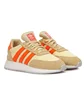 adidas I-5923 Boost (Yellow / Red)