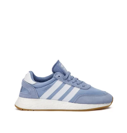 adidas I-5923 W (Blau / Weiß)