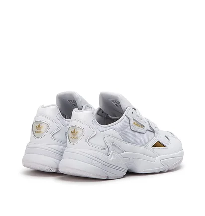 adidas Originals W Falcon (Weiß)