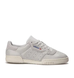adidas Powerphase (Grau)